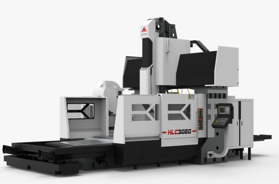 HLC3020龍門(mén)加工中心